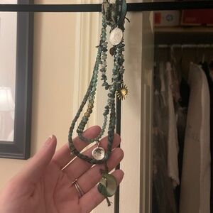 Freepeople Layered Necklace